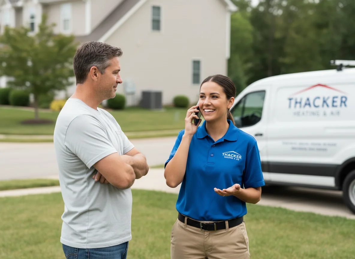 Ac Repair Locust Grove, AR FAQs